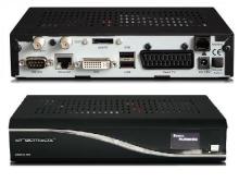 Dreambox 800HD (HD Satellite Receiver) , DM800HD PVR