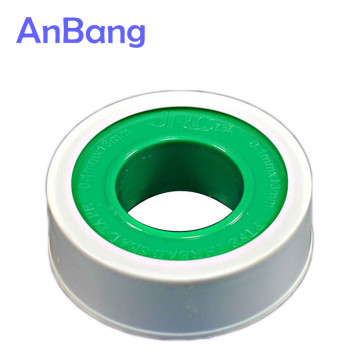 PTFE thread tape tape