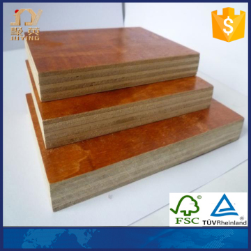 18mm melamine plywood Cabinet board