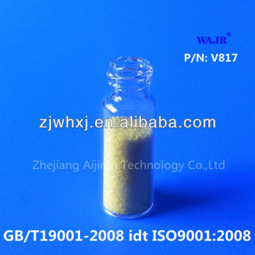 1.5ml WAJR Screw-thread Glass Bottle