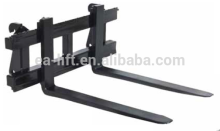 Pallet Fork Frame Zettelmeyer 602