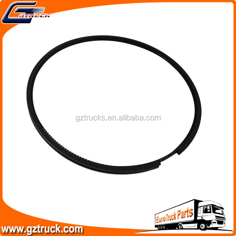 Engine Piston Ring Set Oem 08-743400-00 for DAF XF95 Truck