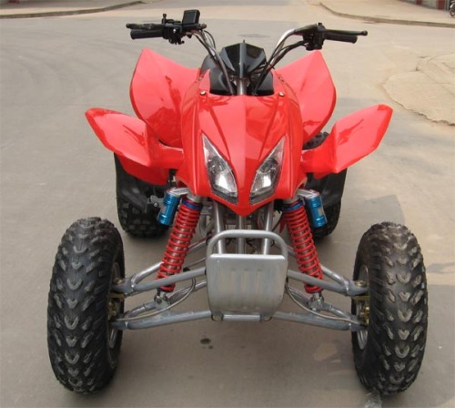 250cc Sport Racing ATV GS-BEST-ATV20T