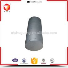 Fine quality high precision self-lubricant graphite rods