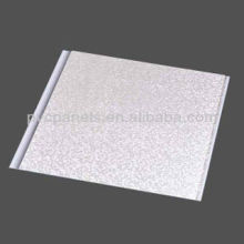 plastic wall panel lamination decorative for India