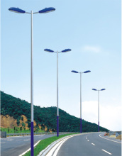 Highway Outdoor Lamp