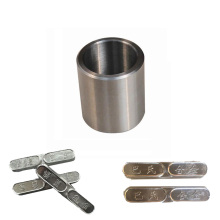 Hot Sale B83 & B16 Babbitt Metal Bearing Castings: Professional Metal Processing Services