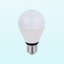 Led Ceramic Bulb?