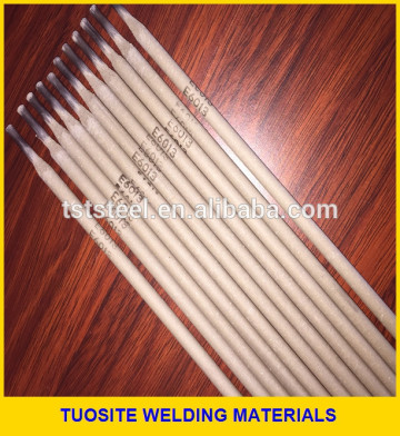 underwater welding electrode from welding cable electrode holder