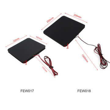 Hot Selling Car Seat Sensor - Belt Reminder & Occupant Detection