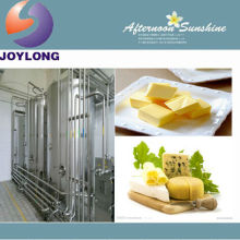 Complete industrial milk peanut butter packing machine