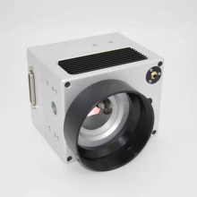 HINA 1064nm Fiber Laser Galvo Scan Head with Power Supply