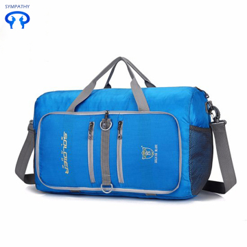 Outdoor multifunctional travel bag with large capacity