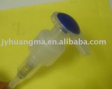 24/410 clear Lotion spray pump