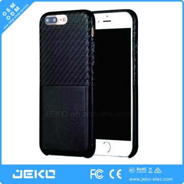 Lastest design credit card slot flip cover for iphone 7