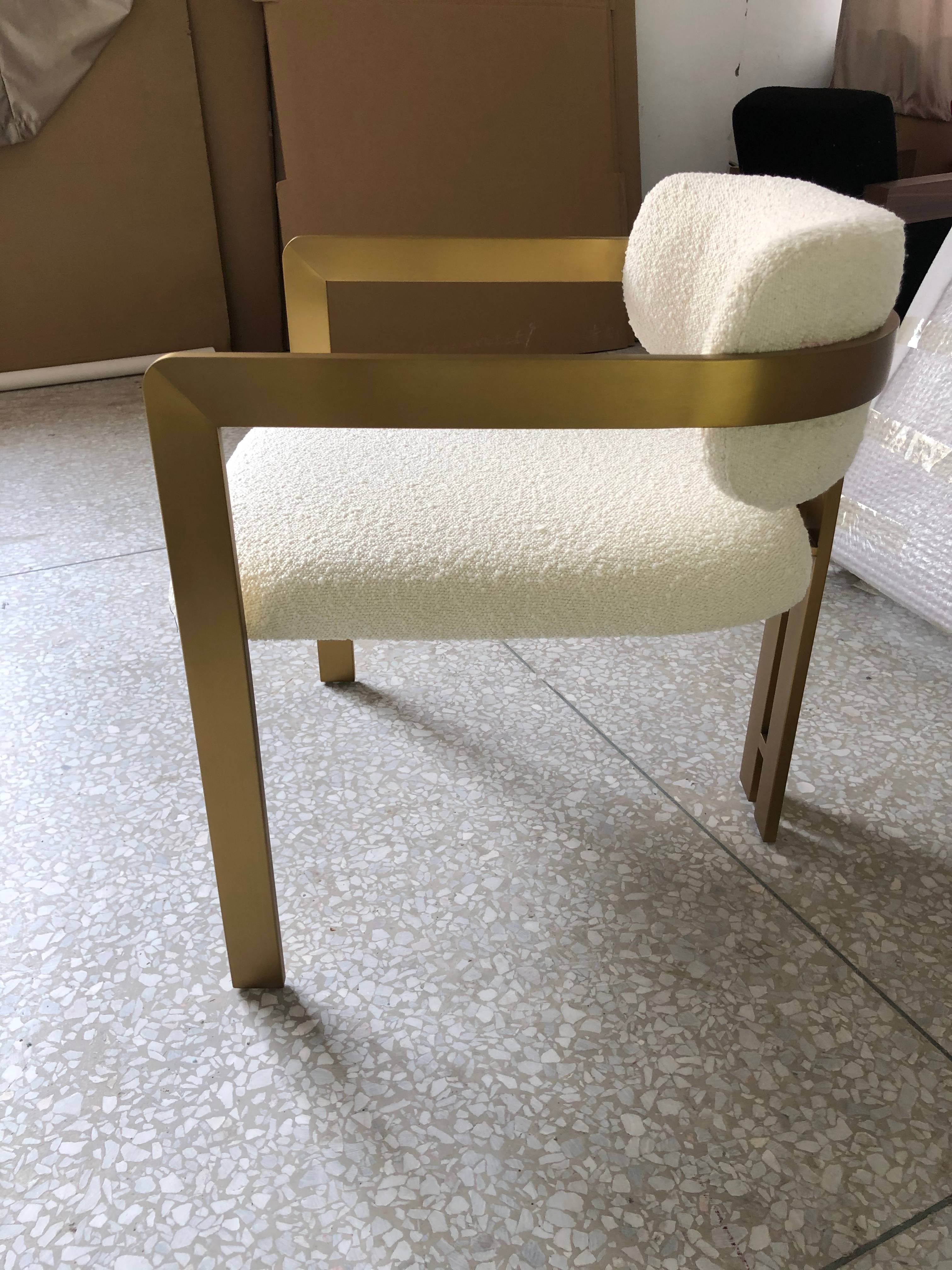 Augusto Savini dining chair "Pamplona" Augusto Savini dining chair "Pamplona"