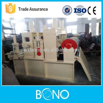 Steel Coil Sheet Slitting Machine