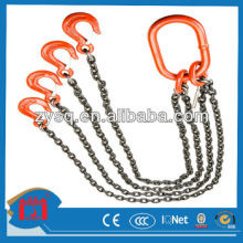 Customized Load Chain Sling