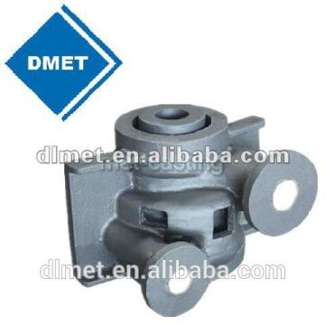 Sand Casting Valve Body