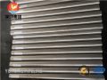 أنابيب الصلب غير الملحومة ASME B163 Inconel 601