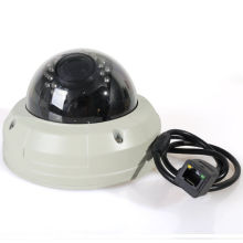 Indoor Hd 1 Megapixel Vandal Proof Dome Camera Cctv Surveillance Cameras 2.8-12mm