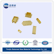 Fiber Optic & Telecom Package,packaging housings,AlSi alloy housings and carriers