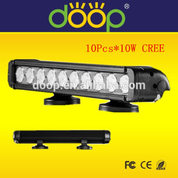 Factory Direct!!!4x4 atv SUV Truck off road led light bar c.r.e.e.