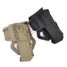 SOTAC GEAR Hunting Movable Adapter Holsters for 19 Laser Mounted Series - Right Hand Waist