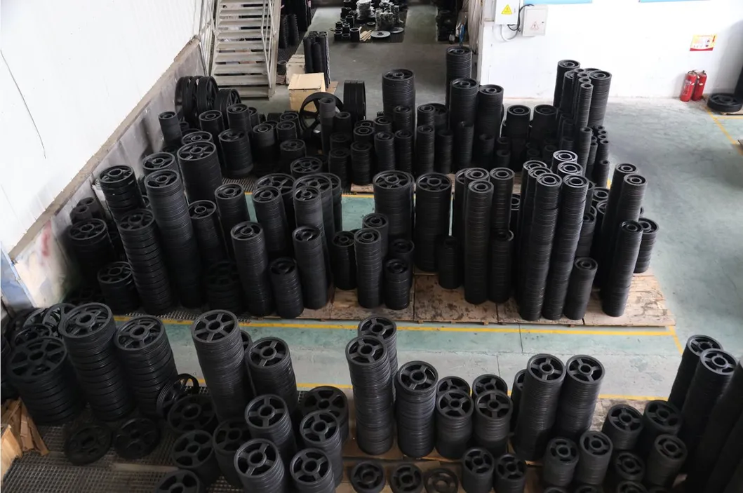 Pengtuo Spot Goods Sh SDS Sk E Qd Taper Bush in Stock