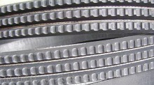 General Rubber Triangular Belt