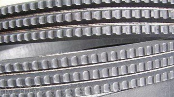 General Rubber Triangular Belt