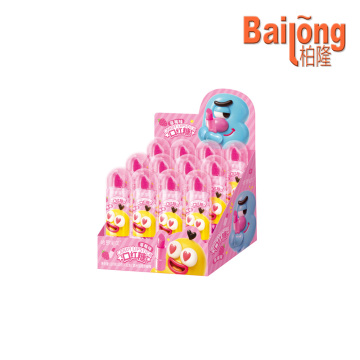 Hello Baby Series 10g Lipstick Candy