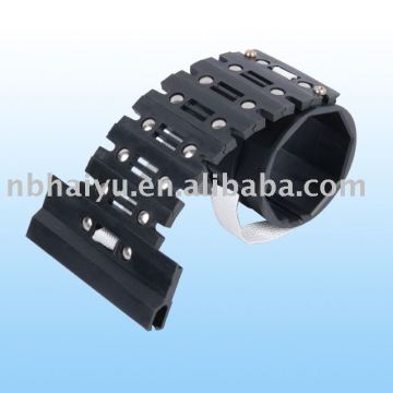 Pedrail against upturn