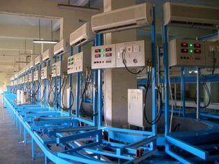 Electronic Air Conditioner Production Line floor - type AC