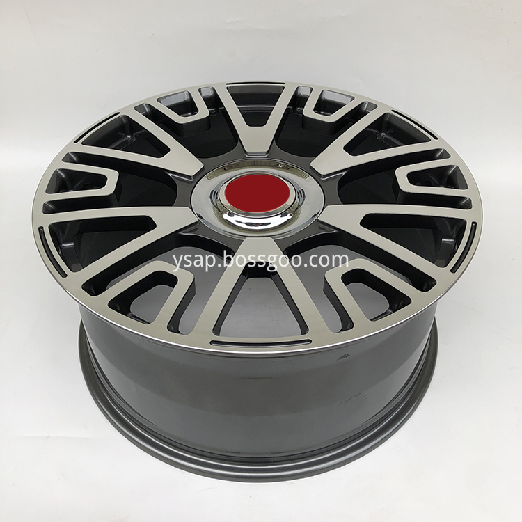 Bentley Car Forged Wheeel Rims