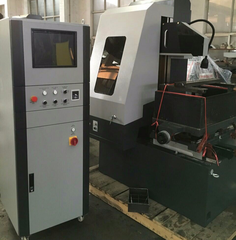 البيع الساخن SX7725 معدات قطع مياه كاشطة CNC