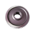 4WG180 suku cadang spur gear 4644308625