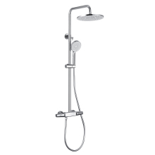 Latest Design Heavy Duty Thermostatic Bath Shower Faucets - New Arrivals