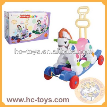 plastic rocking horse,toys baby stroller,rocking horse toys