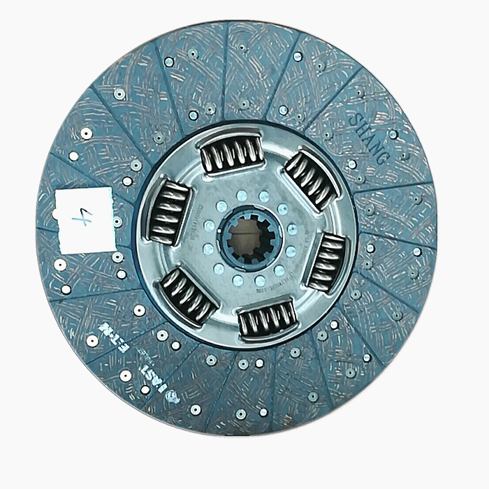 Dz9114160032 Cltuch Disc Parts 1 Png
