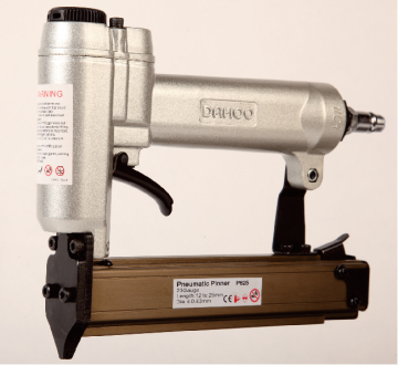 23GA  Headless pin Pneumatic nailer Gun
