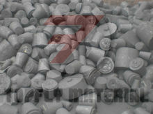 price for graphite scrap