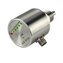 Stainless steel Thermal flow switch