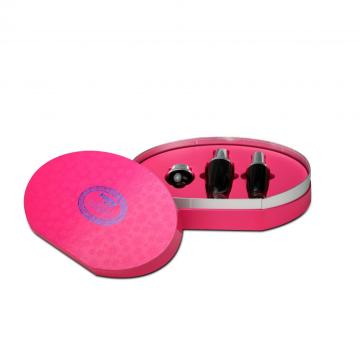 Specially Portable Irregular Corrugated Paper Packing Box