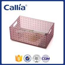 Home Square makeup organizer table sorage box