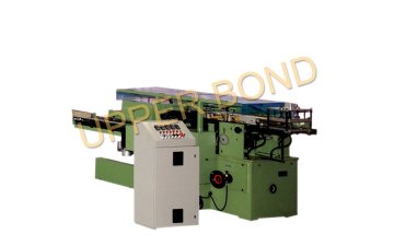 Hlp2 Over Wrapper Cigarette Packing Production Machine