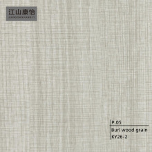 Environmental protection film decorative film