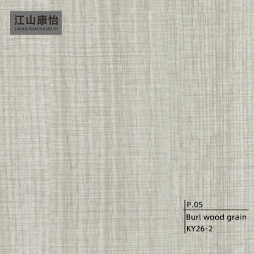 Environmental protection film decorative film