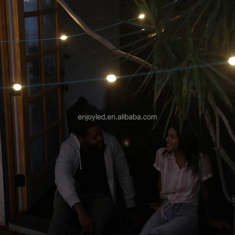 New Arrival Practical Easy Carry Multi Functions Optional LED Light Used For Outdoor Camping Tent Garden for boat yacht forest