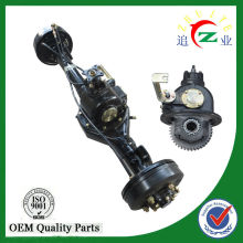 chinese chongqing best handbrake drive alxe for tricycle